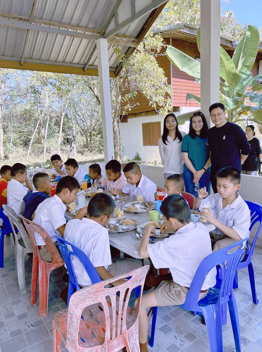 Charity 4